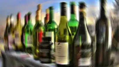 Ankara'da sahte içkiden 59 can kaybı