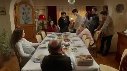 Kardelenler dizisi konusu ne, oyuncu kadrosunda kimler var?