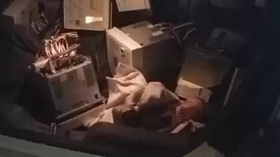 30 ilde SCADA rölesi hırsızlığı yapan 4 kişi tutuklandı