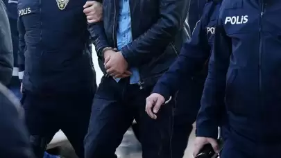 Ankara'da dolandırıcılık operasyonu: 5 gözaltı