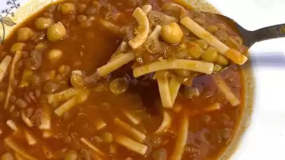 Kelle paçayı solladı! Yeşil mercimek çorbasının faydaları şaşırtıyor