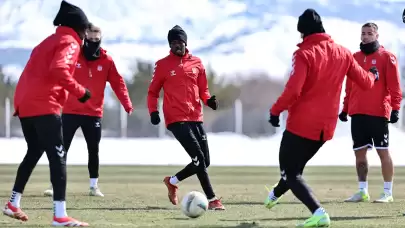 FIFA'dan Sivasspor'a ağır ceza