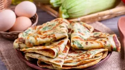 Kaygana nasıl yapılır?