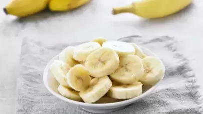 Spordan sonra muz tüketiminde dikkat edilmesi gerekenler