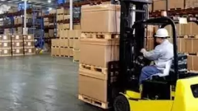 Hizmet üretim endeksi yüzde 1,9 arttı