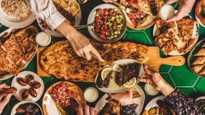 Ramazan ayında sağlıklı ve fit kalmanın en kolay yolu