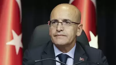 Bakan Şimşek'ten enflasyon mesajı: "Köklü çözüm peşindeyiz"