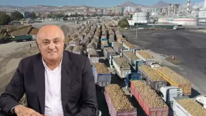 Konya Şeker’den çiftçiye 6,2 milyar TL pancar ödemesi