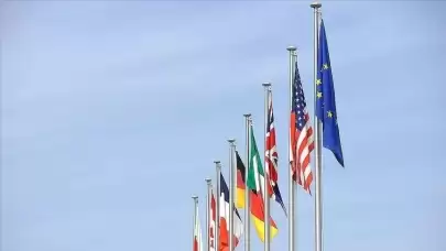 Trump: Rusya'yı G7'ye almayı çok isterim