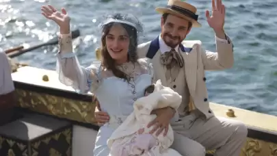 Medyapım’dan Şakir Paşa Ailesi için karşı hukuki hamle! Dizinin geleceği ne olacak?