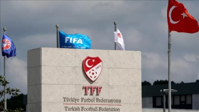 5 kulüp ve Trabzonspor Başkanı PFDK'ya sevk edildi