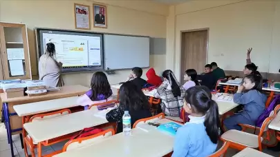 Kahramanmaraş'ta deprem felaketinin 2. yılında eğitime bir gün ara verilecek