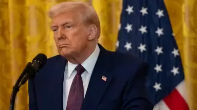 Trump, Putin ve Zelenskiy için üçlü görüşme çağrısında bulundu