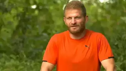 İsmail Balaban gözyaşlarını tutamadı: "Onlar için buradayım"