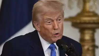 "Trump’tan çarpıcı yorum: Ukrayna'nın NATO'ya katılımı gerçekleşmeyecek