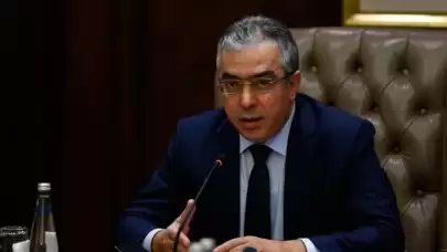 Cumhurbaşkanı Başdanışmanı Uçum: Cumhur İttifakı’nın tek adayı Cumhurbaşkanı Erdoğan'dır