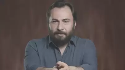Mustafa Kırantepe, TRT Tabii’nin yeni dizisi Kara Kış'ta