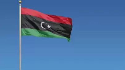 Libya'dan, "Filistin devleti Suudi Arabistan'da kurulsun" diyen Netanyahu'ya tepki