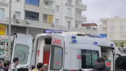 Mardin’de silahlı kavga: 1 yaralı