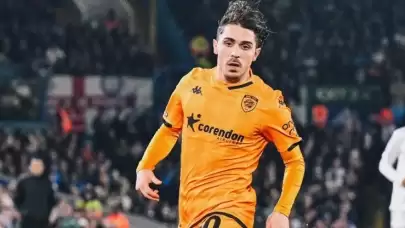 Abdülkadir Ömür’e Süper Lig’den teklif