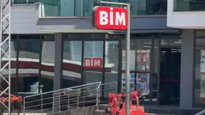 BİM'den rekor cezaya açıklama: Bu ceza haksız, hukuksuz ve hakkaniyetsizdir
