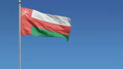 Umman da Trump'ın Gazze planını reddetti