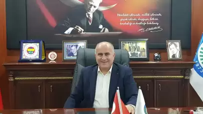 Zimmet davasında eski belediye başkanına 12 yıl hapis cezası