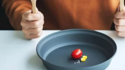 Kronik yorgunluğun sebebi yetersiz beslenme olabilir