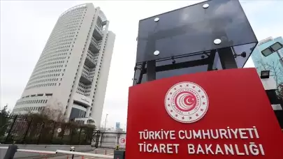 Ticaret Bakanlığı'ndan 605 firmaya "dahilde işleme" izni