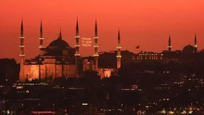 Ankara Sahur ve İftar Saatleri 2025: Ramazan İmsakiyesi Açıklandı