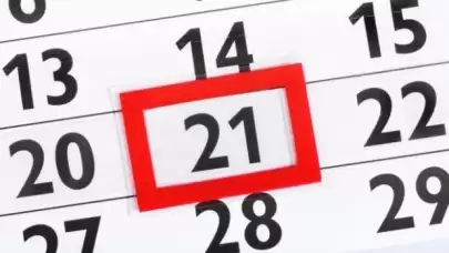 21 Gün Kuralı: Alışkanlıklar Gerçekten Bu Kadar Kolay Değişir mi?