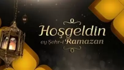 En güzel Ramazan Mesajları 2025