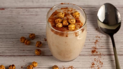 Kemikleriniz boza ile güçlensin! Bozanın faydaları şaşırtıyor