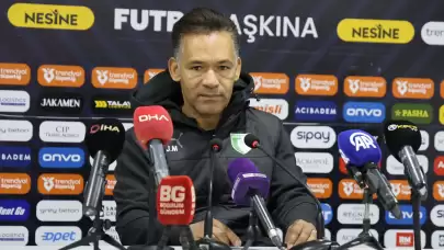 Morais: "Potansiyelimizi açığa çıkardığımızda daha fazla puan kazanacağız"