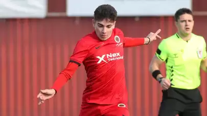 Baran Yıldız, Newcastle United'a transfer oldu!