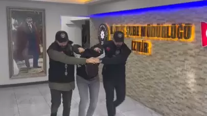 İzmir'de borç tartışması kanlı bitti: 1 ölü