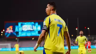 Ronaldo, 1000 gole adım adım ilerliyor