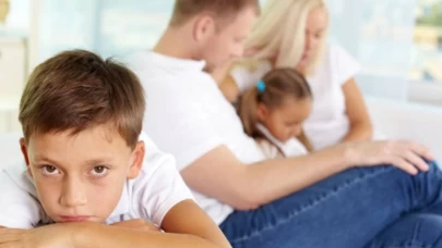 Kardeş kıskançlığının nedenleri ve baş etme yöntemleri