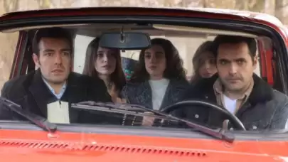 Zembilli dizisinde flaş değişiklik! 8. bölümden sonra yeni dönem başlıyor