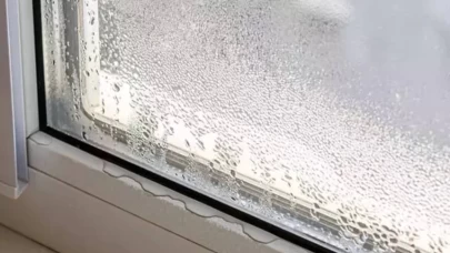 Çift taraflı camları ideal şekilde temizlemenin yolu