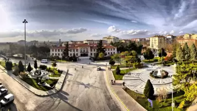 MHP MYK Üyesi Büşra Cin duyurdu! Kırklareli'ne büyük yatırım geliyor