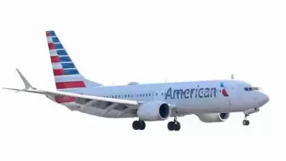 New York-Delhi uçağında bomba alarmı