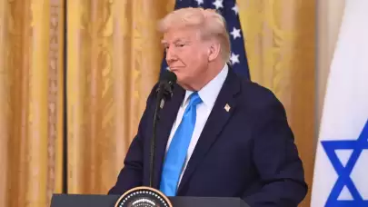 Trump'ın Gazze planı tepki çekti