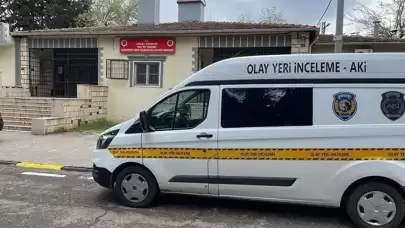 Gaziantep'te dehşet: Tartıştığı eşi tarafından başından vurularak öldürüldü
