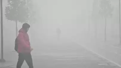 Havadaki gizli tehlike: Ölüme yol açabilir