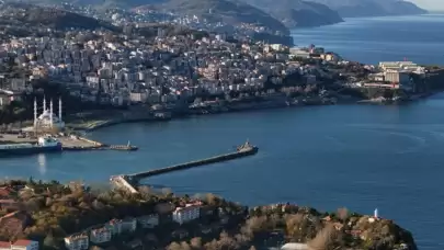 Türkiye'nin ilk ili neden Zonguldak? İşte merak edilen sorunun yanıtı...