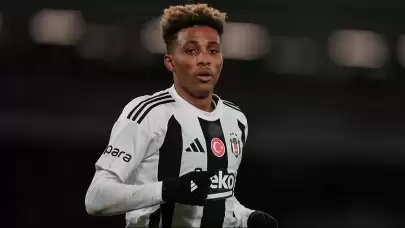 Beşiktaş pazarlık aşamasında! Gedson Fernandes için 7 milyon euro