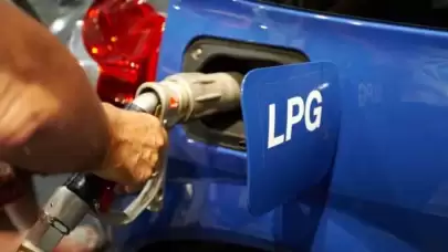 LPG dağıtıcıları ve bayilerinin teminat indirimi kaldırıldı