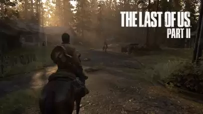 The Last of Us Part II Remastered için geri sayım başladı!