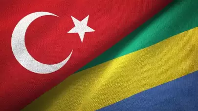 Türkiye ve Gabon'dan bilim ve teknoloji alanında işbirliği